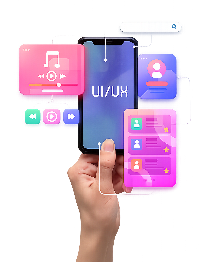 Mobile App Development Company